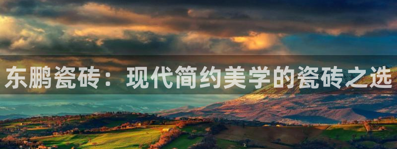 必一运动sport网页版