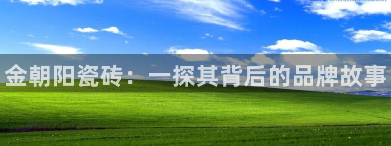 必一体育app官方网站