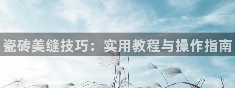 必一体育sport下载