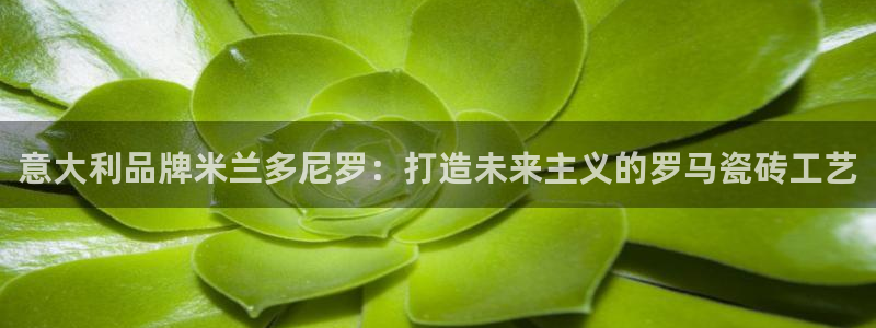 必一运动aop