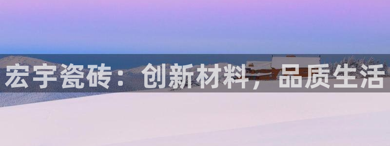 必一体育网页登录版官网