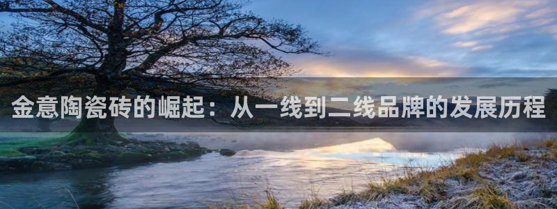 必一体育官网网站