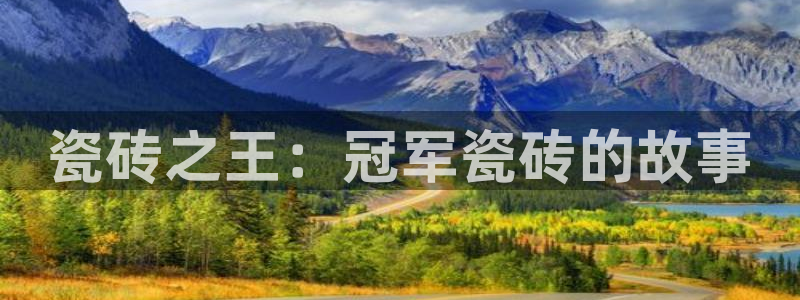 必一运动体育app