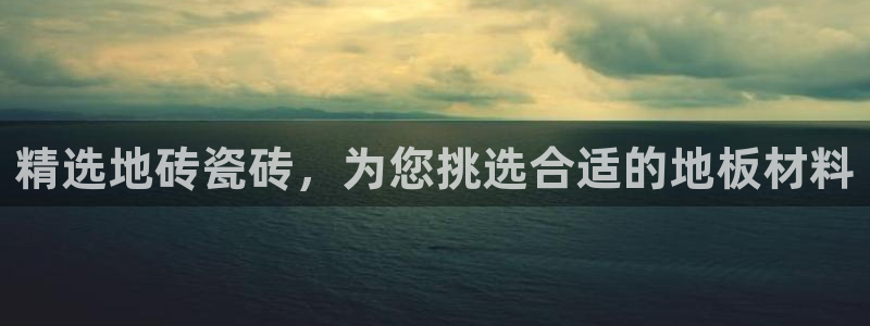 必一体育网址