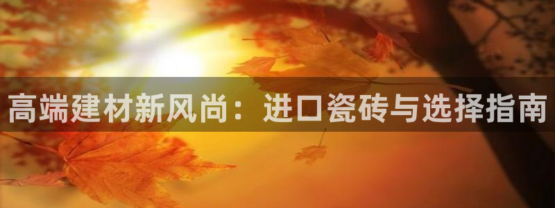 必一体育sport装机吧